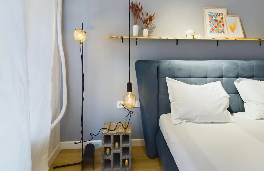 Avistay Amzei Residence No 5-1