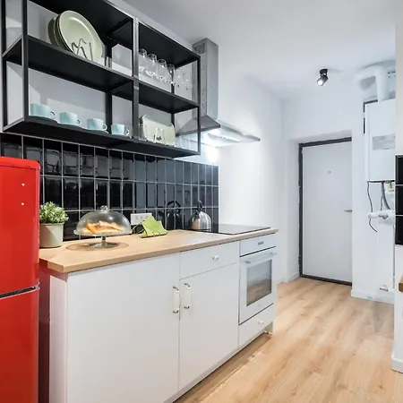 Avistay Amzei Residence No 5-3